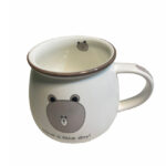 ماگ سرامیکی طرح حیوانات - Image 6