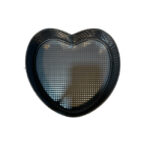 قالب کیک کمربندی تفلون مدل قلب - Image 3