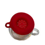 پاپ کرن ساز ظرف پیرکس popcorn - Image 4