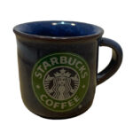 قهوه خوری رنگی استارباکس مدل سنگی - Image 7