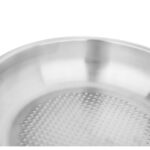 تابه ووک 28 دسته فلزی بلند مدل کابان پارس استیل - Image 3