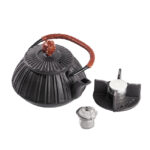 قوری چدن مدل Fiorela نالینو - Image 3