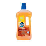 محلول پارکت شوی و سطح چوبی 5 در 1 پرونتو حجم 750 میلی لیتر Pronto