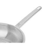 تابه ووک 28 دسته فلزی بلند مدل کابان پارس استیل - Image 4