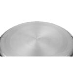 تابه دو دسته پارس استیل - Image 3