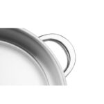 تابه دو دسته پارس استیل - Image 4