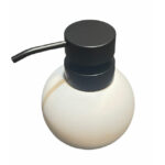 جامایع سرامیکی گرد کد 1250 - Image 2