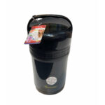 فلاسک و ظرف غذا هنری به همراه کیف - Image 2