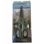 قیچی آشپزخانه شنگیا کد 1258 - Image 2