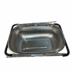 آبکش استیل سینک قابل تنظیم - Image 2