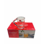 لیوان دسته دار بلینک مکس کد KTZB90 - Image 2