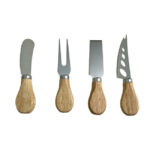 ابزار صبحانه خوری مجموعه 4 عددی - Image 2