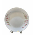 پیش دستی گلدن اوپال مدل بهار صورتی