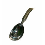 قاشق اسکوپ بستنی استیل best - Image 2