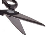 قیچی آشپزخانه شنگیا کد 1258 - Image 11