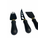 ابزار صبحانه خوری مجموعه 4 عددی - Image 11