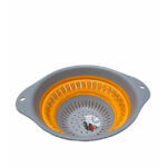 آبکش تاشو سیلیکون هپی لایف Happy Life - Image 11