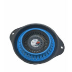 آبکش تاشو سیلیکون هپی لایف Happy Life - Image 12