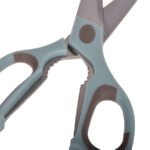 قیچی آشپزخانه شنگیا کد 1258 - Image 13