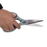 قیچی آشپزخانه شنگیا کد 1258 - Image 14