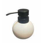 جامایع سرامیکی گرد کد 1250 - Image 3