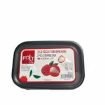 ظرف فریزری 3 عددی Folly Life کوتاه - Image 3