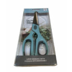 قیچی آشپزخانه شنگیا کد 1258 - Image 3