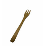 چنگال چوبی کد 1259 - Image 2