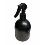 جامایع دست و اسپری شیشه ای مشکی دنیز - Image 3