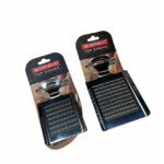 رنده سیر و زنجبیل استیل شنگیا - Image 2