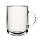 لیوان دسته دار پاشاباغچه مدل iconic کد 55753 - Image 2