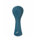 زیر قاشقی کنار گاز سرامیک رنگی ترک keramika - Image 4