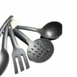 ست 5 پارچه کفگیر و ملاقه ایکیا - Image 4