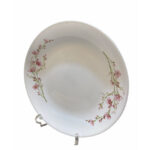 پیش دستی گلدن اوپال مدل بهار صورتی - Image 3