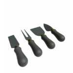 ابزار صبحانه خوری مجموعه 4 عددی - Image 5