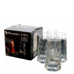 لیوان پاشاباغچه مدل leafy بلند کد 420855 - Image 4