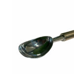 قاشق اسکوپ بستنی استیل best - Image 4