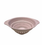 آبکش تاشو سیلیکون هپی لایف Happy Life - Image 5