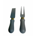 ابزار صبحانه خوری مجموعه 4 عددی - Image 7