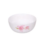 کاسه سالاد گلدن اوپال مدل ساینا صورتی - Image 4