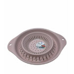 آبکش تاشو سیلیکون هپی لایف Happy Life - Image 6