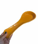 زیر قاشقی کنار گاز سرامیک رنگی ترک keramika - Image 6