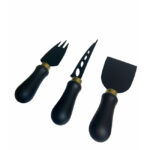 ابزار صبحانه خوری مجموعه 4 عددی - Image 8