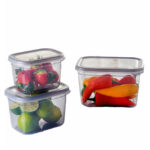 ظرف فریزری 3عددی Folly Life بلند - Image 6