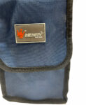 فلاسک و ظرف غذا هنری به همراه کیف - Image 9