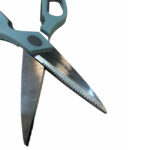 قیچی آشپزخانه شنگیا کد 1258 - Image 10