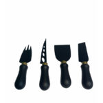 ابزار صبحانه خوری مجموعه 4 عددی - Image 10