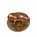 ظرف غذا بچه گانه فانتزی - Image 5