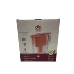 پارچ تصفیه آب 3 لیتر مدل دنا یزدگل - Image 3