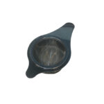 صافی چای و دمنوش دسته دار استیل یونیک - Image 2